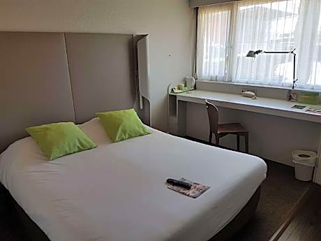 Double Room Next Generation