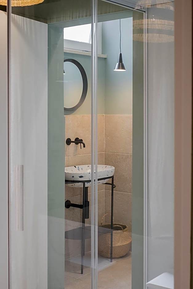 Filia Solis - Old Town SUITEs & SPA