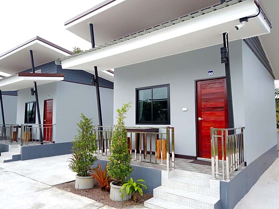 เดอะเบสรีสอร์ทพัทลุง