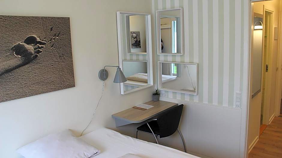 Gl. Avernæs Sinatur Hotel & Konference