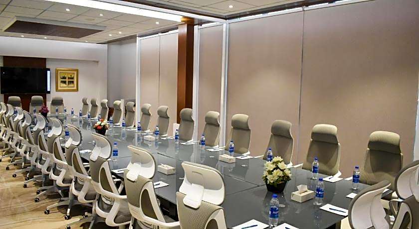 Faletti's Grand Hotel Multan