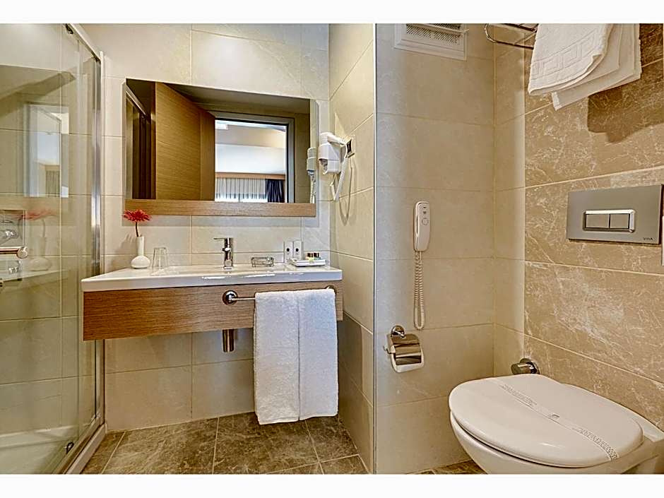 Kordon Hotel Çankaya