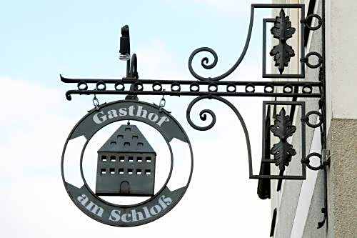 Hotel Gasthof am Schloß