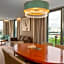 Crowne Plaza London - Docklands By IHG