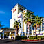 Hampton Inn By Hilton & Suites Jacksonville-Deerwood Park, Fl