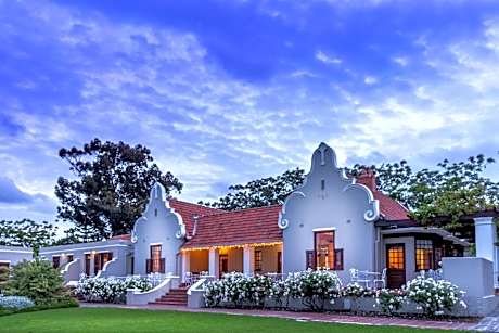 Glen Avon Lodge - Constantia