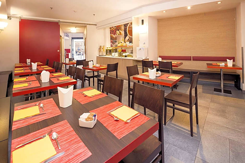 Best Western Hotel Porto Antico