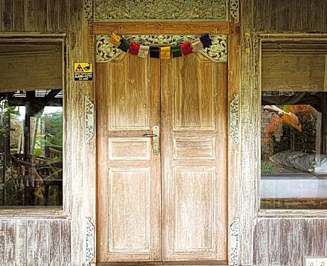 Jiva Wooden House