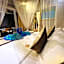 Radiance Sunset Villas Lembongan