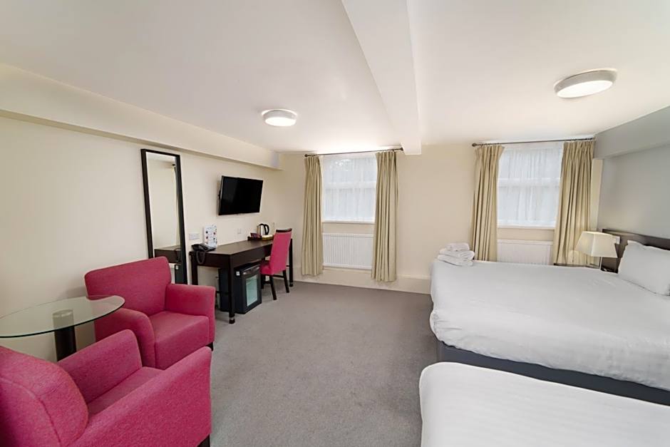 Ivy Bush Royal Hotel by Compass Hospitality