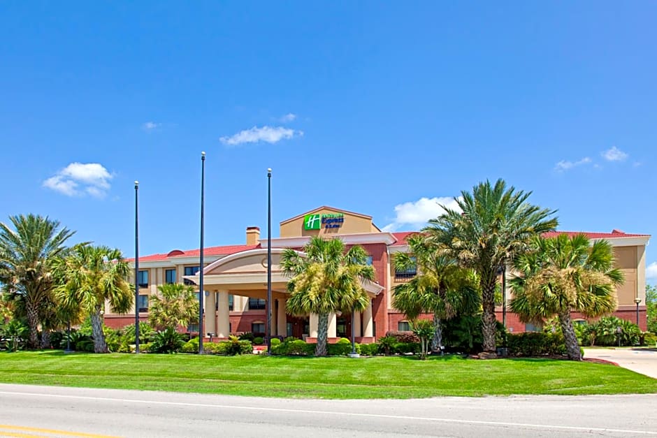 Holiday Inn Express Wharton Hotel By IHG