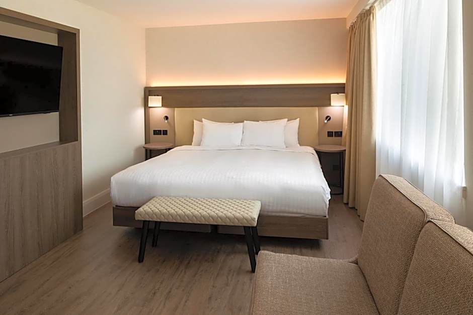 AC Hotel Birmingham NEC and Airport