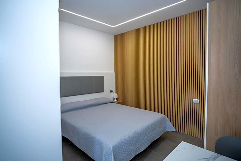Residence le Palme