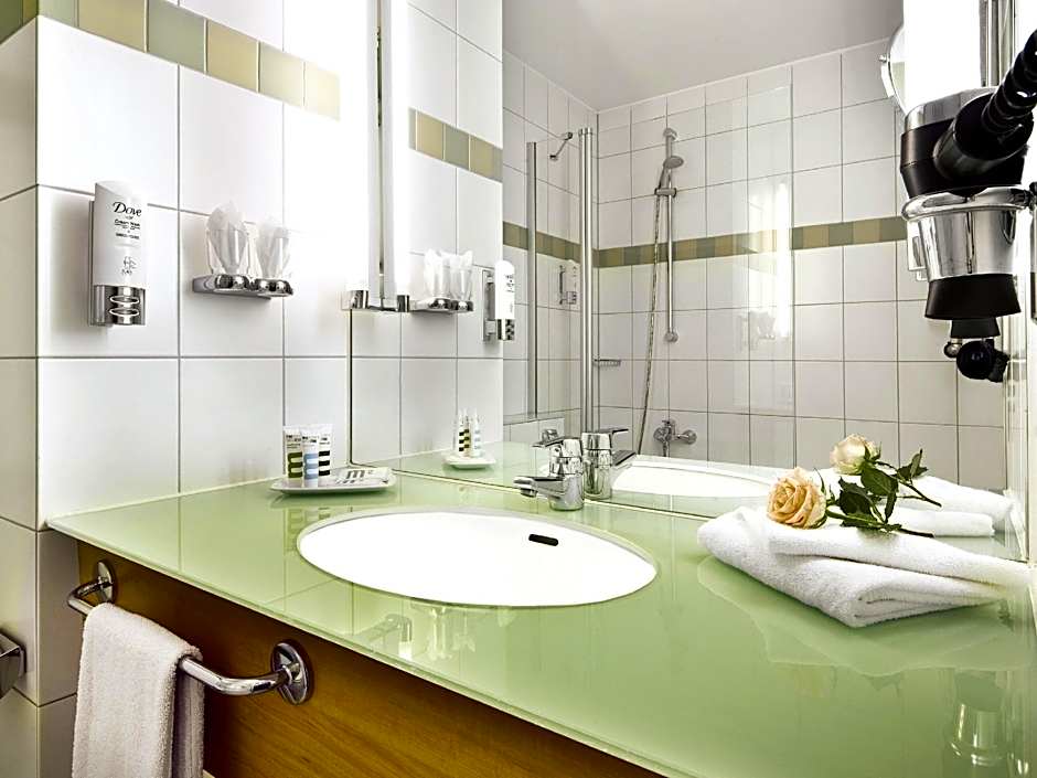 Mercure Hotel Dortmund City