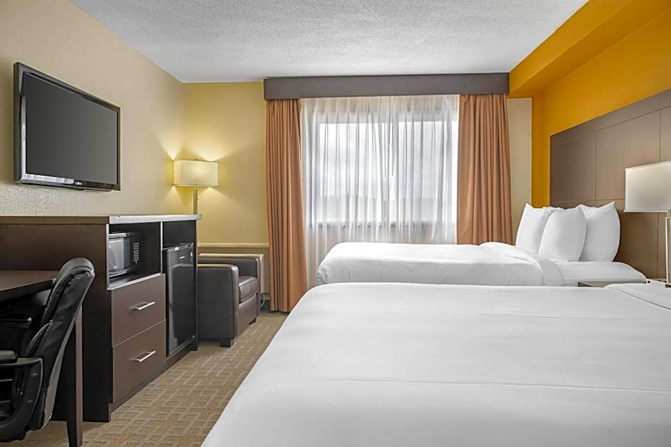 Quality Inn & Suites