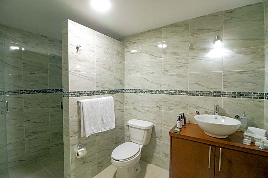 Memora Hotel & Villas Chapala