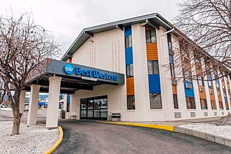 Best Western Helena - Capitol Hotel