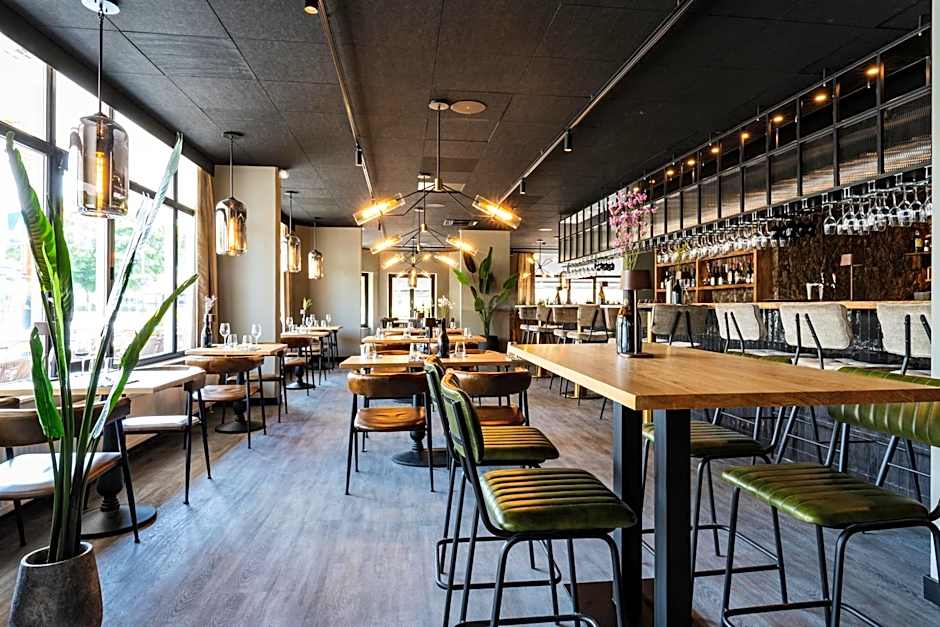 Dormio Wijnhotel Valkenburg