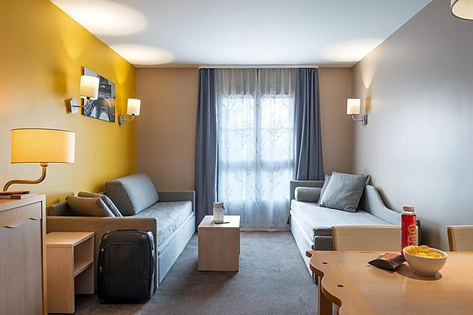 Aparthotel Adagio Val d'Europe près de Disneyland Paris