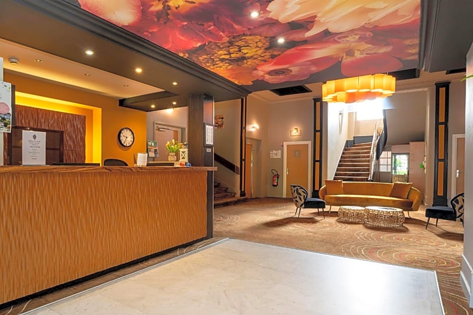 Grand Hotel Filippo