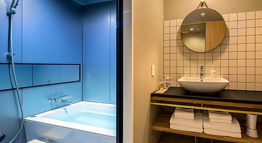 RAKURO Kyoto by THE SHARE HOTELS