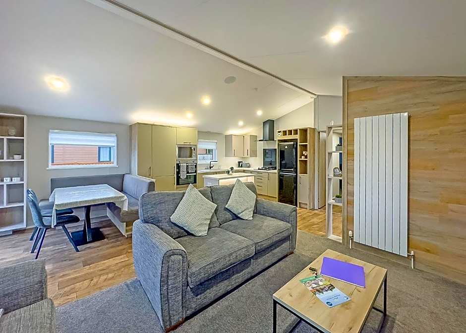 Whitecairn Holiday Park