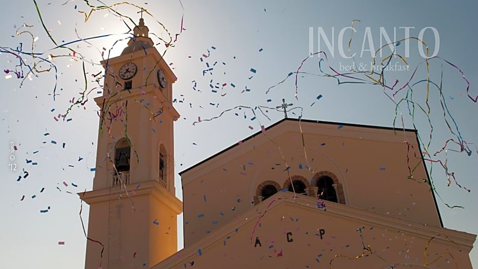 Incanto b&b