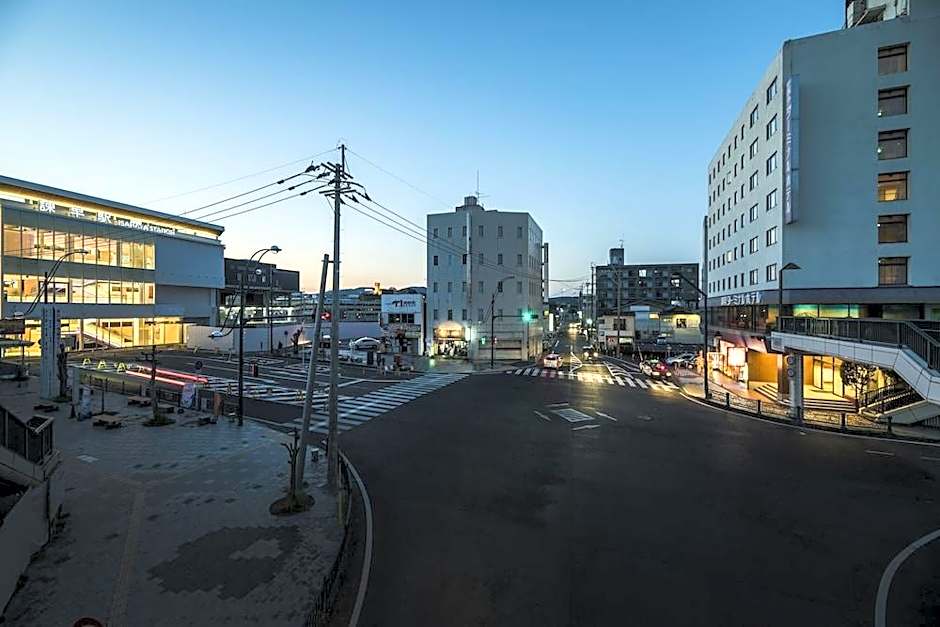 Isahaya Terminal Hotel