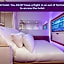 YOTELAIR Paris CDG - Transit Hotel - Terminal 2E