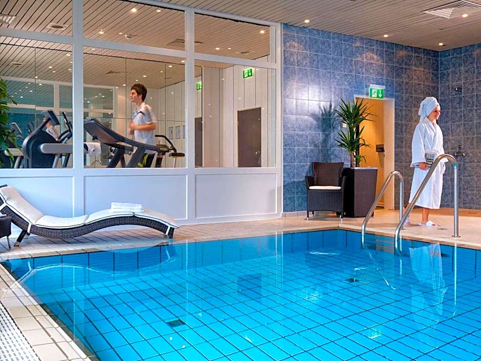Mercure Hotel Koeln West
