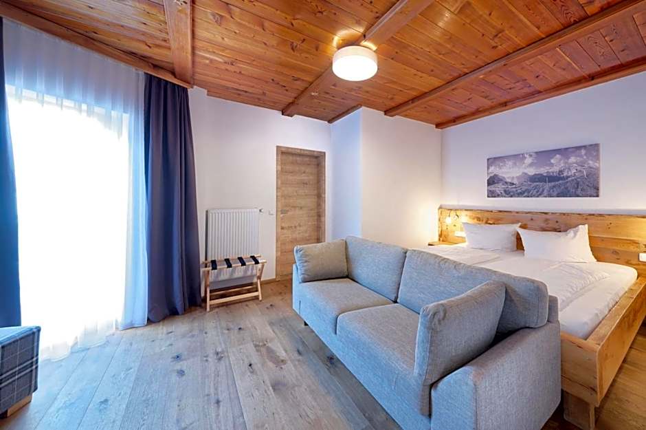 Hotel garni Alpengruss