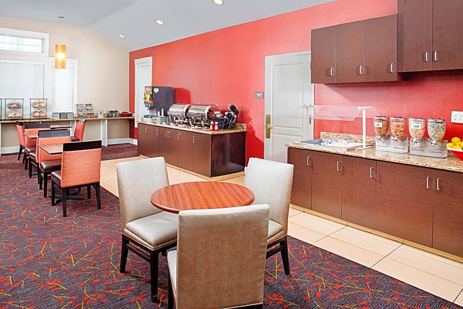 Residence Inn by Marriott Houston-West University