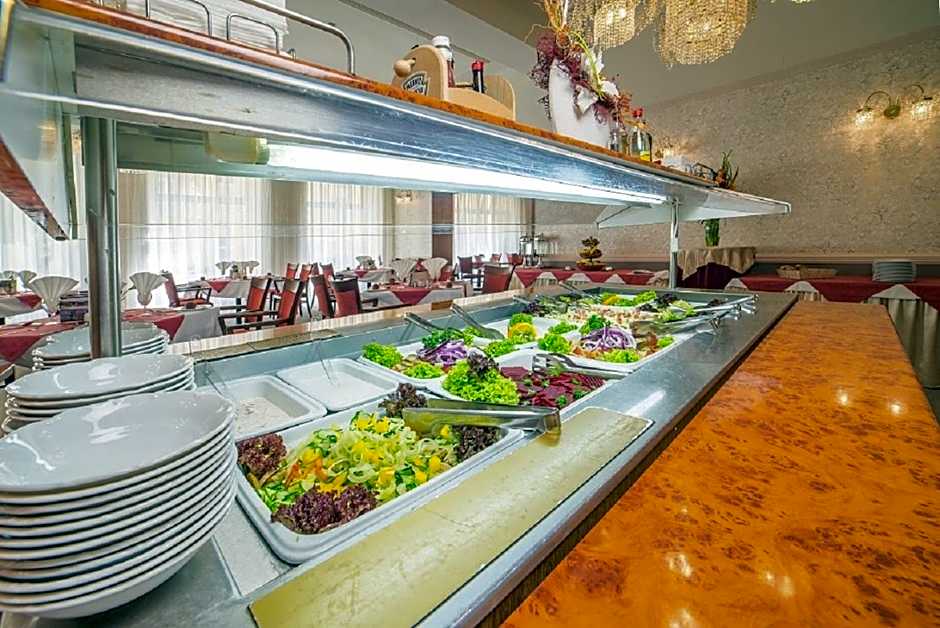 Savoy Spa & Kurhotel