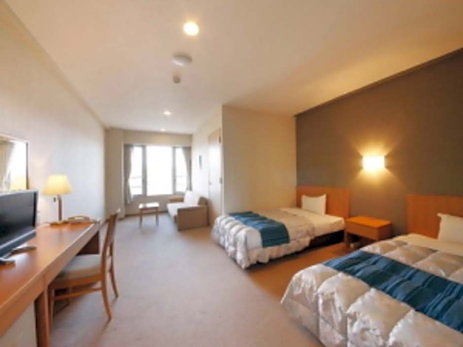 Natural Farm City Noen Hotel
