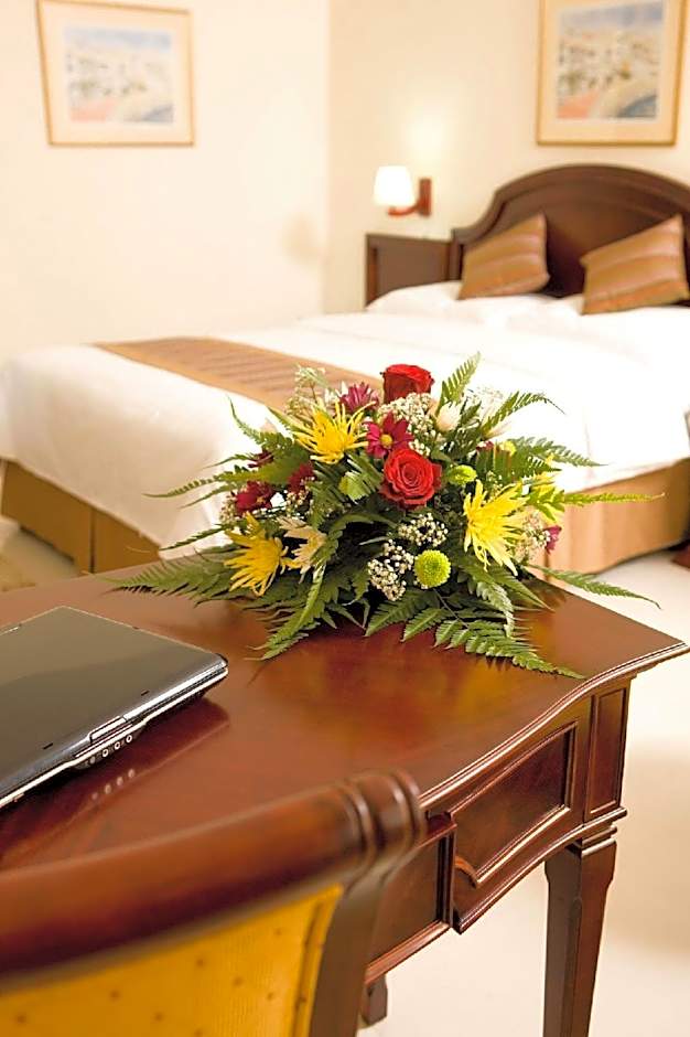 Hotel Muscat Holiday