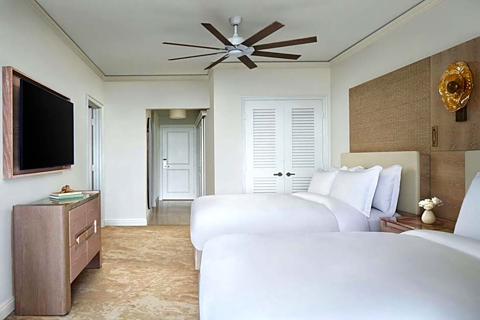 The Ritz-Carlton Key Biscayne Miami