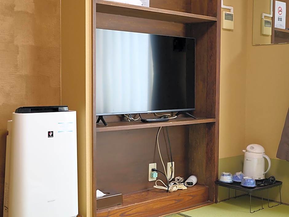 Tabist Hotel Seishokan
