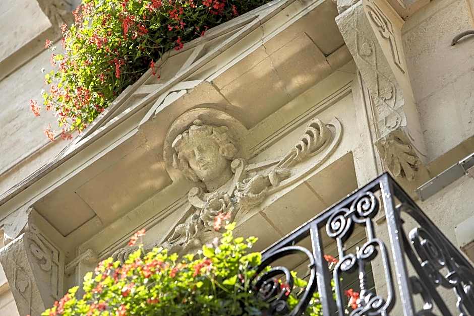 Hotel Elysees Regencia