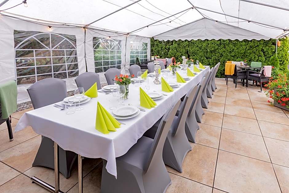 Qubus Hotel Zielona Góra