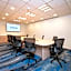 Fairfield by Marriott Inn & Suites San Luis Potosi
