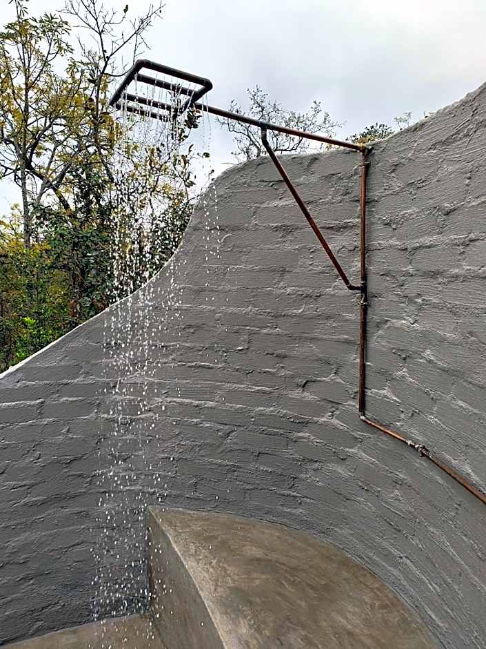 Eloff Guest House and Gallery