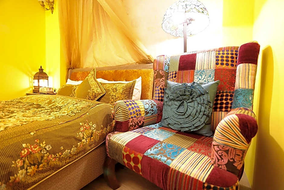 Aria 2 Home (With Elevator)