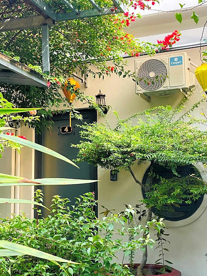 Homestay Mai Ngọc Tây Ninh