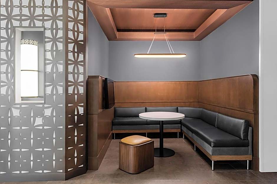 Courtyard by Marriott San Diego Miramar
