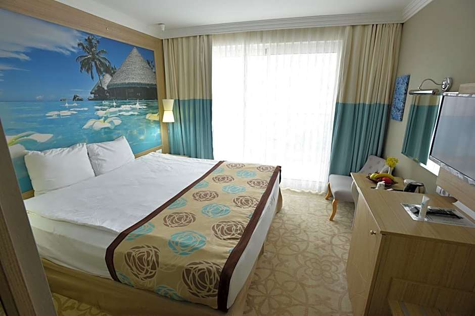 Hotel Izgrev Spa & Aquapark