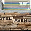 Hotel Avenija