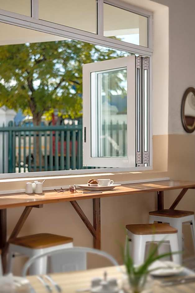Citrusdal Country Lodge
