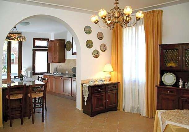 Casa delle Rose Venice Lido