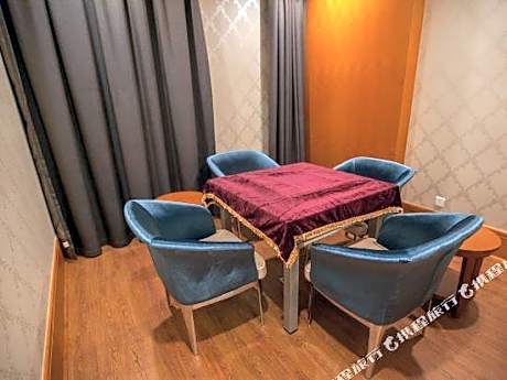 Manhatton · Lijing Hotel