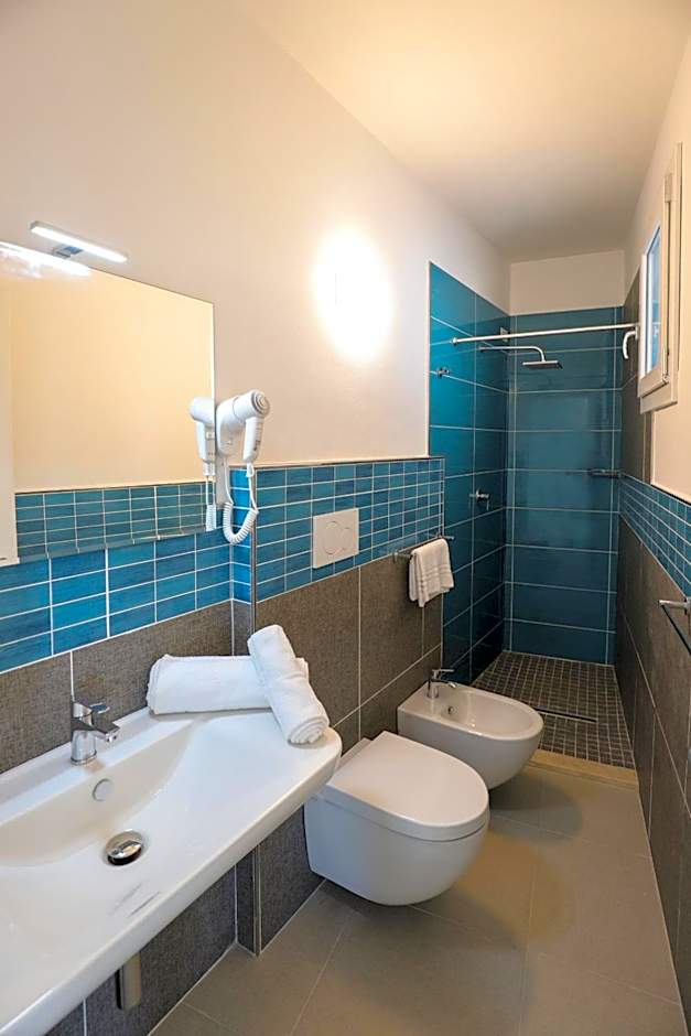 The Square Castelsardo